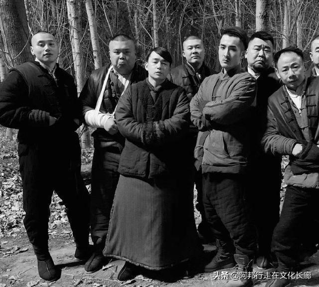 我看懂《新世界》了,非常好,评5.9分的咋想的？
