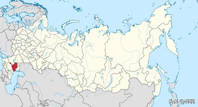 内蒙古人口少主要分为哪四个因素，俄罗斯为何将国内蒙古人一分为七呢