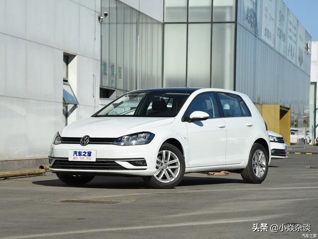 女司机适合开什么车,求介绍一款性价比高的？