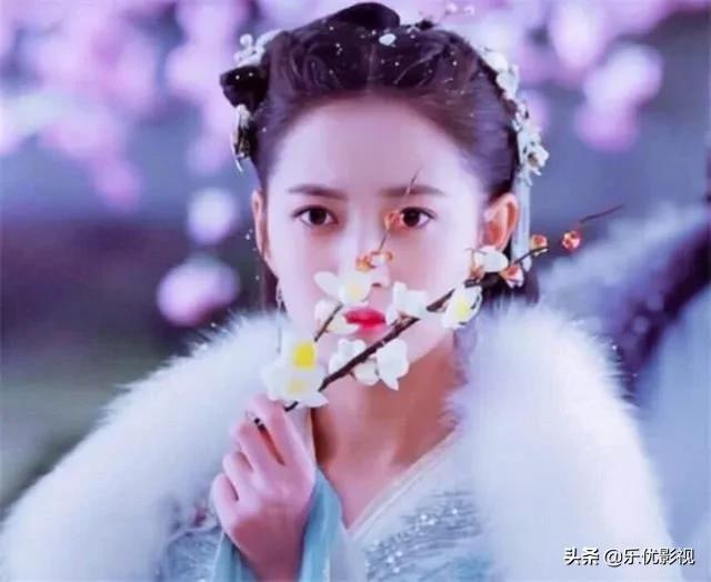 《两世欢》女主也太漂亮了吧,你期待吗？为什么？