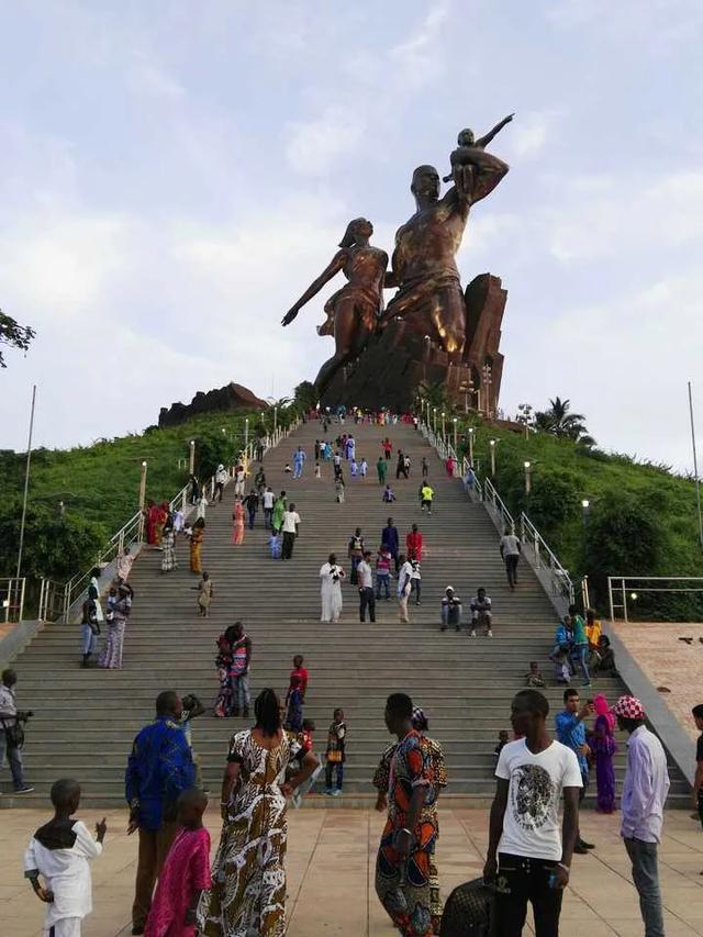 塞内加尔是个怎样的国家，在塞内加尔工作生活是怎样的体验？