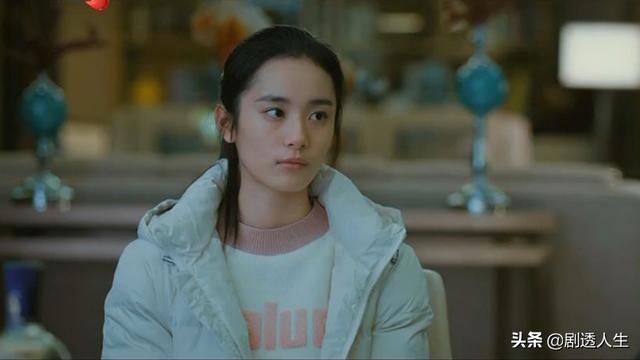 三叉戟小雪和彪子结局:如何评价《三叉戟》董虎对小雪的爱？