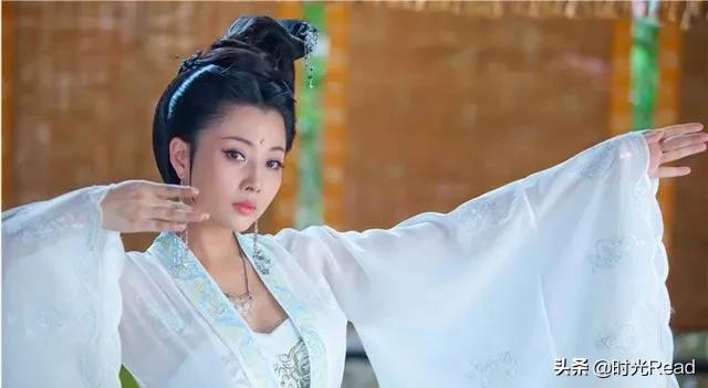杨玄珪:历史的“ 四大美女”都是有谁？