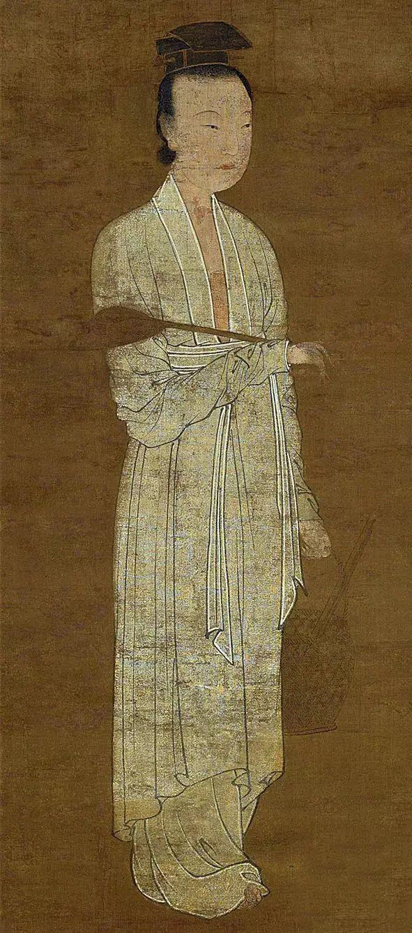 翟衣,古代妃子的衣服真的很精致吗？