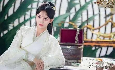 林思意:怎样评论鞠婧祎林思意许佳琪主演的（电视剧）《芸汐传》？