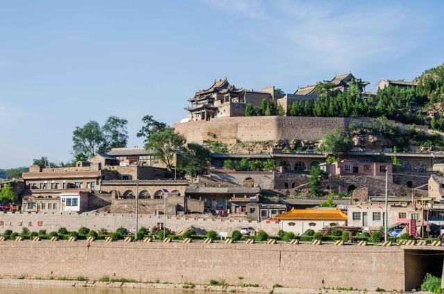 北京到山西:自驾北京到山西再到陕西回京，有哪些路线推荐？