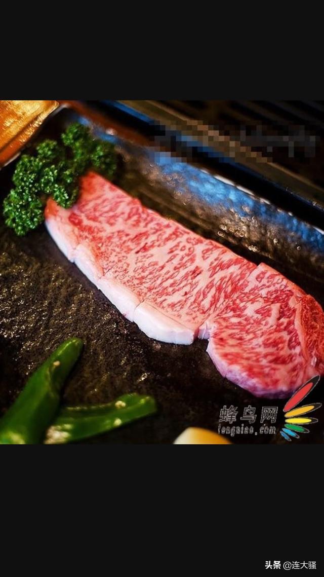 为什么有人说日本和牛被世界公认为最好的牛肉呢？