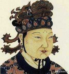历史上的武则天:历朝历代的史学家，是怎么评价武则天的？