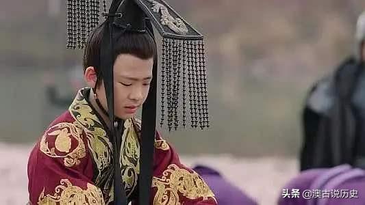 曹睿在位多少年:曹叡在位的时候，为什么司马懿未能篡位？