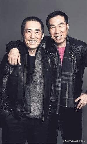 张艺谋和张伟平:张艺谋和张伟平为什么在《金陵十三钗》后闹翻？