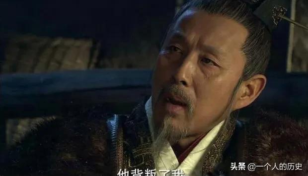 卢绾为什么叛变:如果卢绾不背叛刘邦，会不会得善终？