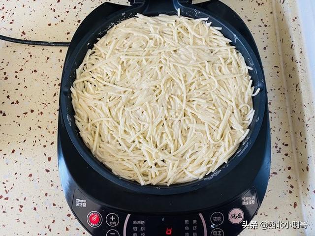 土豆饼好吃吗，该怎么做？插图66