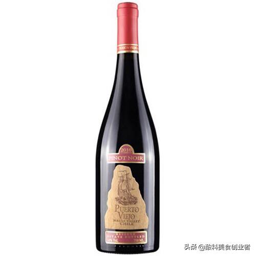 黑比诺葡萄酒，葡萄酒的颜色不红怎么办啊？