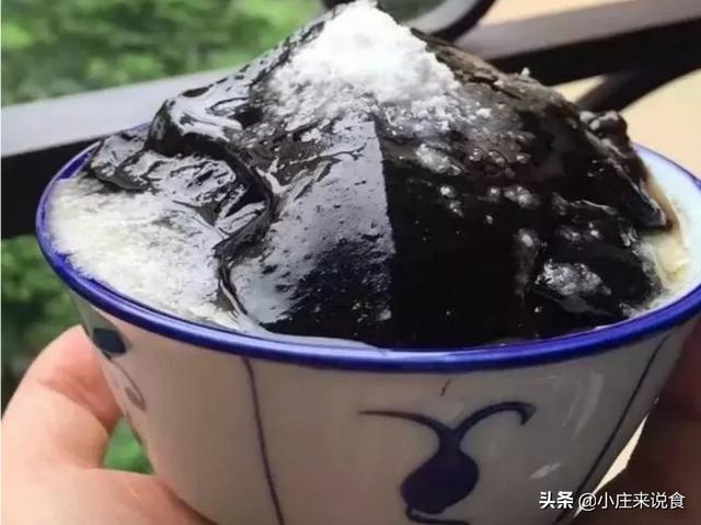 马蹄蟹:舌尖上的广东，寻觅潮汕十大特色小吃，大家知道哪些