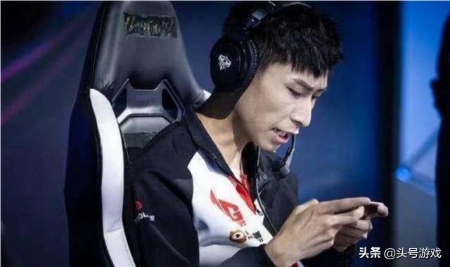 KPL职业选手真实段位曝光,AG超玩会几乎全员皆钻石！对此你怎么看？