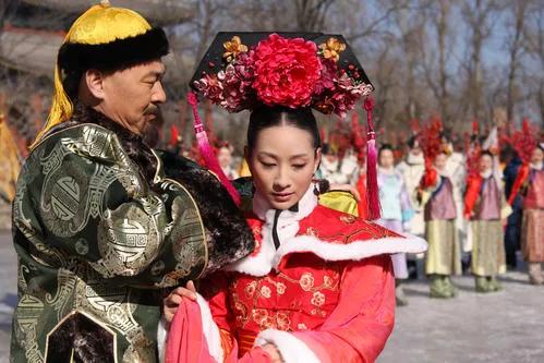 皇上为什么同意给安陵容封“鹂妃”，他难道没发现这是侮辱性的封号吗？