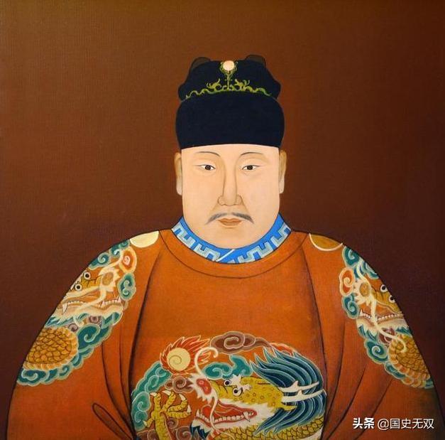刘宗敏:闯王李自成的铁杆兄弟刘宗敏最后的结局如何？