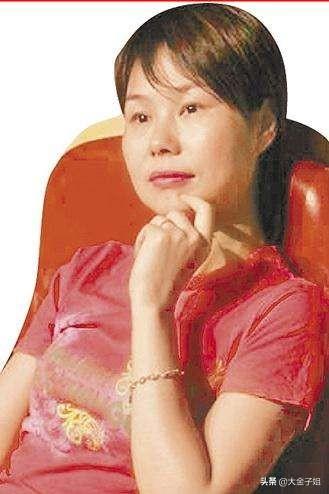 马化腾老婆:为什么说马云离婚，比创建公司还难他背后的女人有什么本事