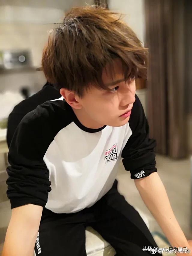 王学圻的老婆:明星感情问题频繁出问题，你觉得为什么会这样？