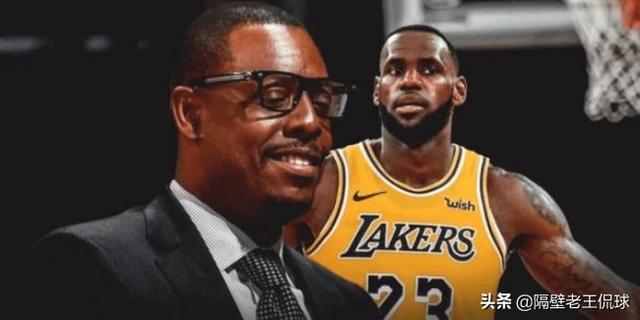 皮尔斯被砍:你听过NBA哪些夸张的谣言？