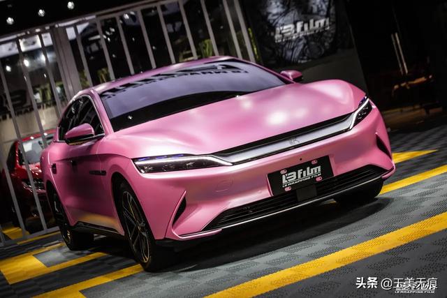 头条问答 如果给你人民币0万让你买三辆车 你会买哪三辆 玉美无痕的回答 0赞