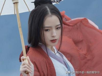 古装穿越电视剧:有哪些穿越到古代的穿越剧值得推荐