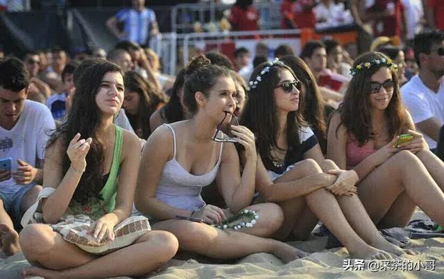 巴西姑娘不仅长的漂亮结婚,有些还不要房和车,为什么有些中国男人不敢娶？