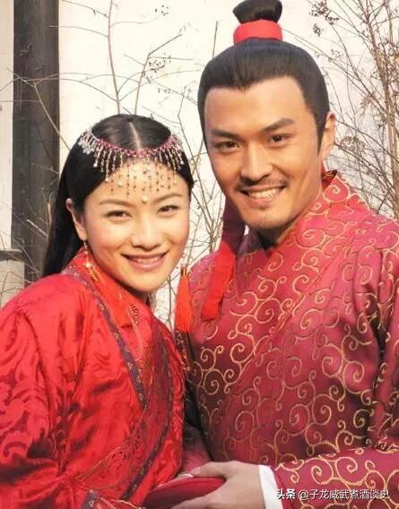 平阳公主怎么死的:西汉平阳公主和大唐平阳公主如何评价
