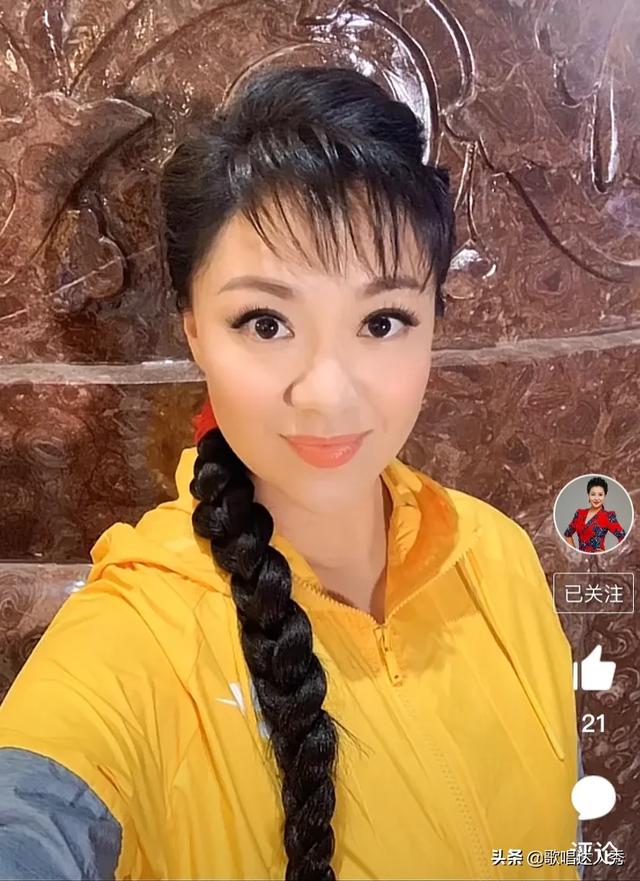 车智妍:雷佳和王丽达，到底谁可以成为75后民族唱法“一姐”呢？