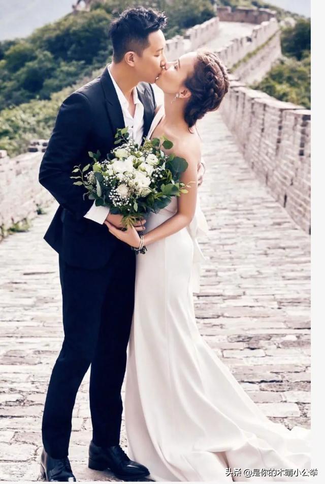 韩庚卢靖姗婚后首封:韩庚卢靖姗官宣结婚，有哪些亮点或细节值得关注
