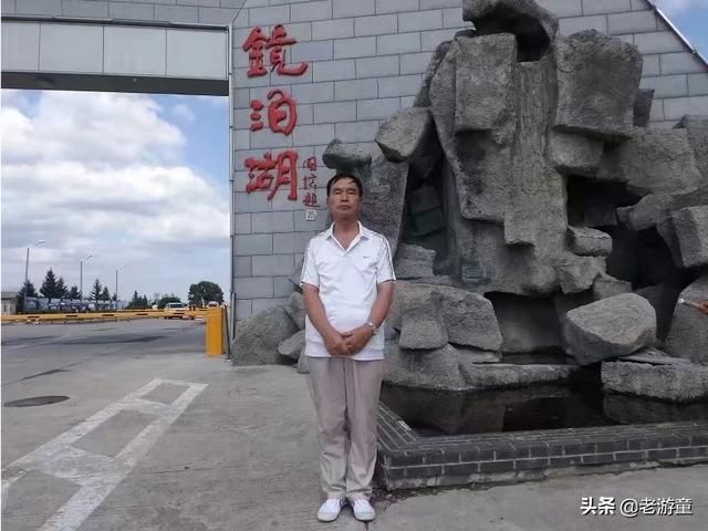 牡丹江曹波个人资料:牡丹江有哪些名胜古迹和旅游景点值得去游玩