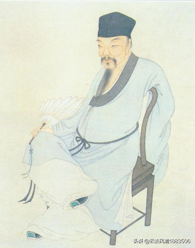 有谁知道为什么姜夔这么喜欢在词前写小序？