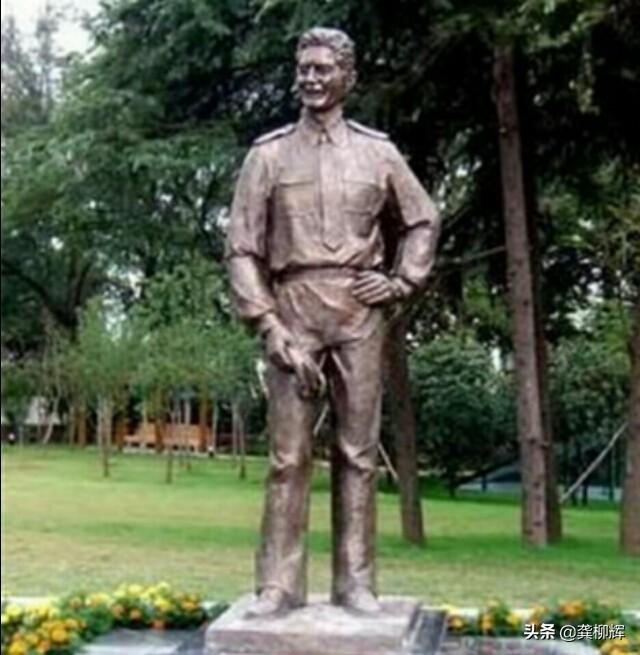 杨杰将军:抗战时期，苏联空军志愿队在中国的情况怎么样？