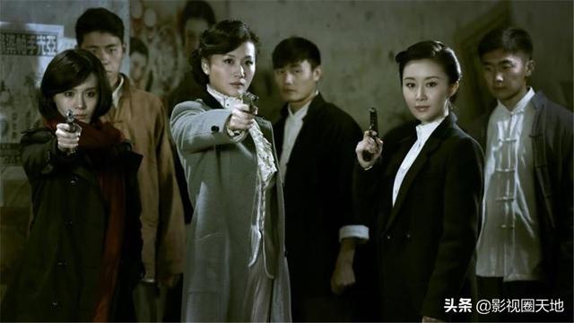 《心如铁》电视剧最后又冒出来一个王天成？试问导演想表达什么意思？