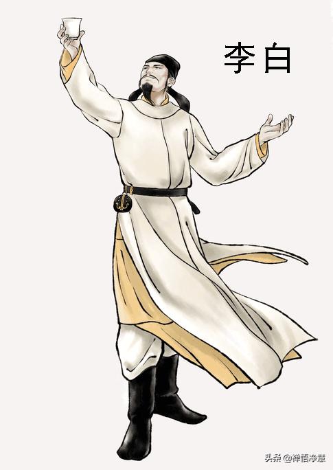 苏轼是哪个朝代的:唐代的李白和宋代的苏轼，谁的才华更高？