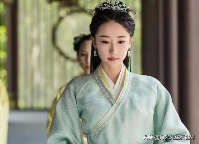 荣国夫人:武则天的姐姐韩国夫人武顺是怎么死的？