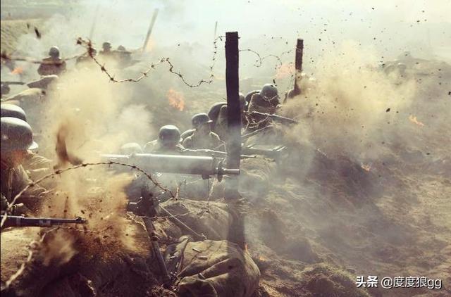 锦州齐三磊枪杀案:战争中阵地前的尸体去哪了？都怎么处理呢？