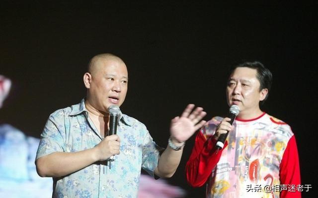 德云社占领着大部分商演市场,目前已有9对演员领队商演,市场是否已进入饱和状态？