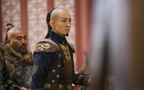 多尔衮怎么死的:39岁的多尔衮，为何英年早逝？