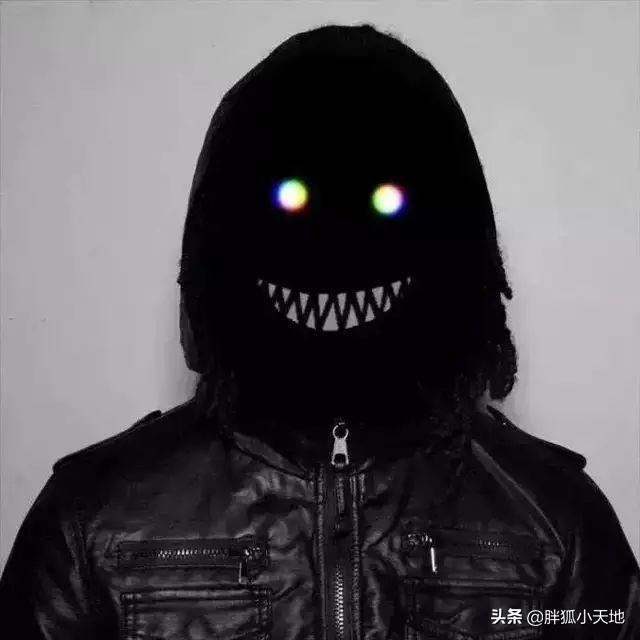 大家有没有什么很小众的头像,不是那种烂大街的？
