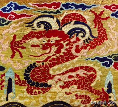翁丁佤寨明火已扑灭:中国的图腾文化是怎么形成的，你知道的各民族的图腾有哪些