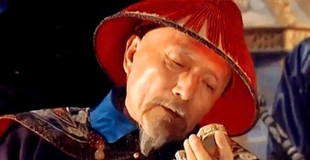 多尔衮执掌朝政时，索尼、鳌拜等大臣在干什么？插图84