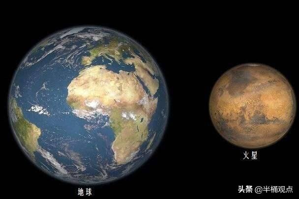 火星沙丘灵异事件:为什么说火星上发现灭绝的生物体，将会是人类绝望的开始？