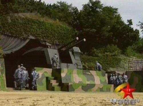 海军舰队访问缅甸:海防师为什么是陆军而不是海军