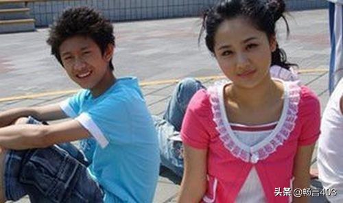 张一山结婚了吗:张一山与杨紫男未婚女未嫁，你看他两还有戏吗？