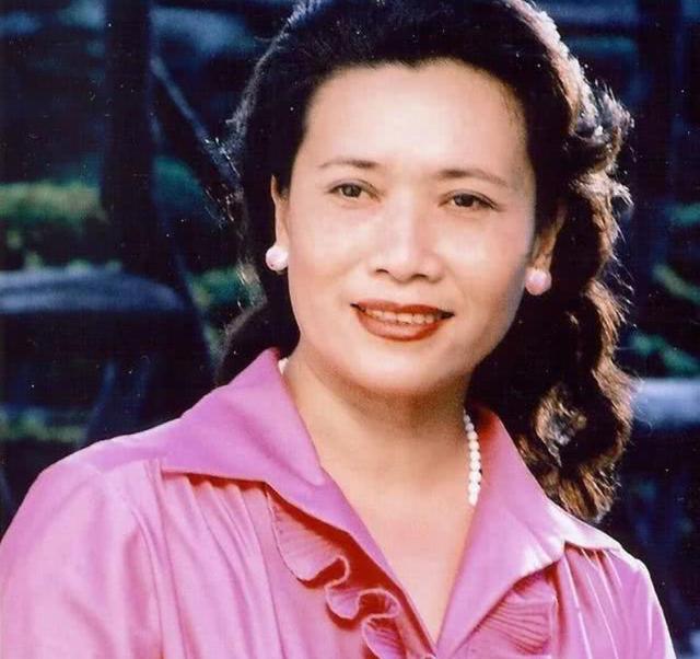 头条问答 朱逢博是八十年代的歌星 有中国夜莺的美誉 对她该如何评价 蘭竹zlz的回答 0赞