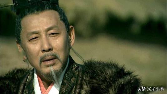 吕后:刘邦早对吕后有所忌惮，为何没有动她？为何还要把江山交给她？