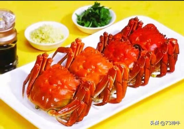 正直爱洁蟹浙江有吗:螃蟹“烂市”？年年火爆最近为何滞销？