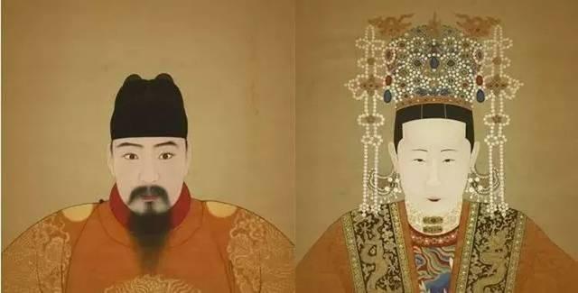 明孝宗张皇后:被明孝宗朱祐樘宠上天的张皇后最后结局如何？