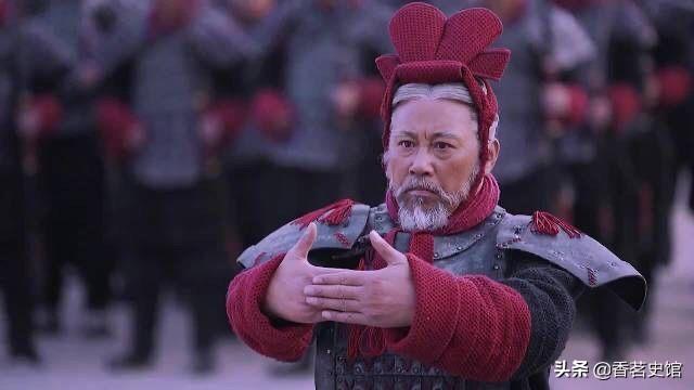 十大将军排名:秦国十大名将排名分别是怎样的？你觉得谁可以名列前茅？